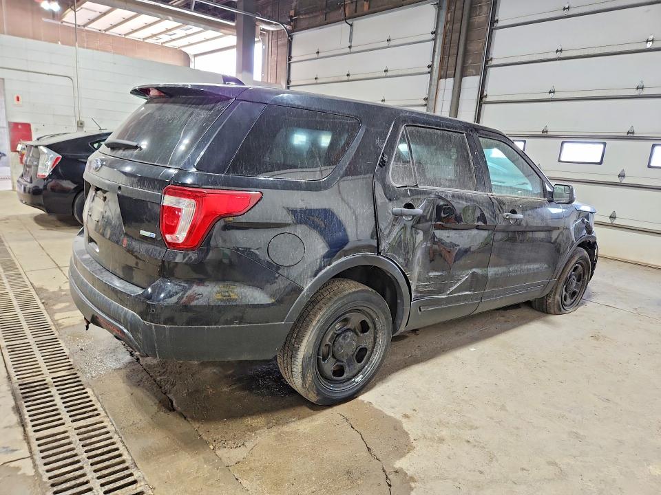 2017 Ford Exp Sport მანქანა იყიდება აუქციონზე, vin: 1FM5K8AR6HGC86284, აუქციონის ნომერი: 56197036