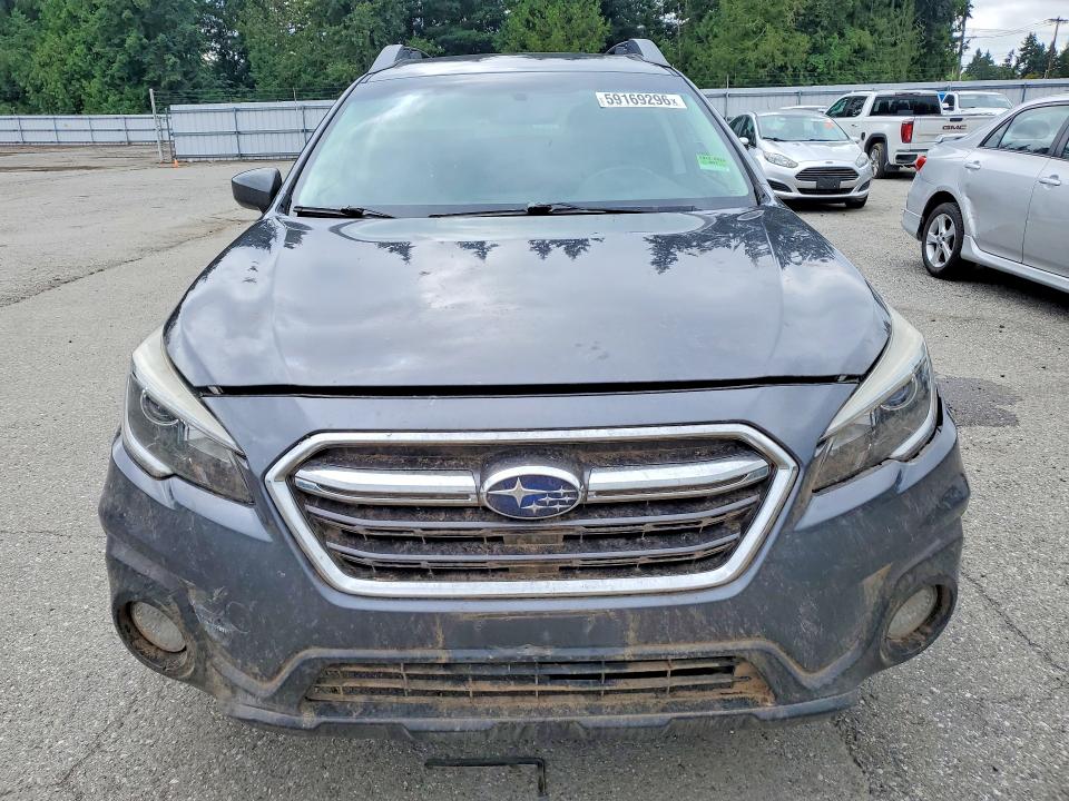 Aukcja sprzedaży 2018 Subaru Outback, vin: 4S4BSACC9J3319259, numer aukcji: 59169296