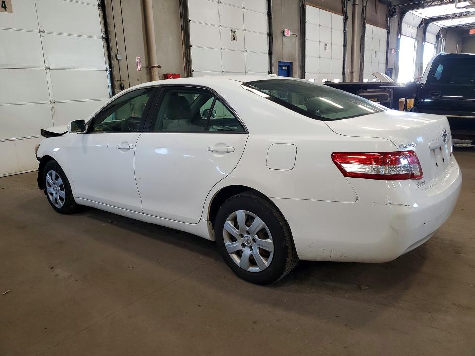 Продажа на аукционе авто 2011 Toyota Camry, vin: 4T4BF3EK5BR167969, номер лота: 55471446