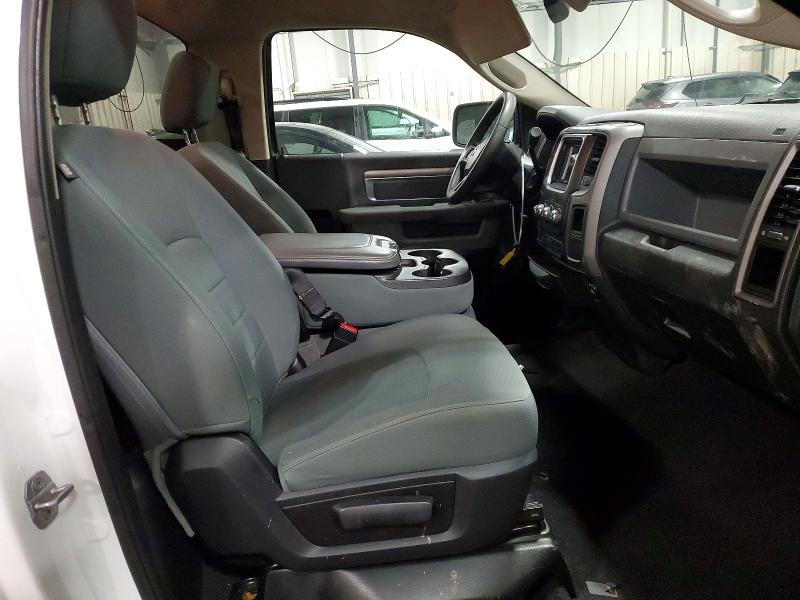 Продаж на аукціоні авто 2013 Ram 1500, vin: 3C6JR7DTXDG515328, номер лоту: 57920276