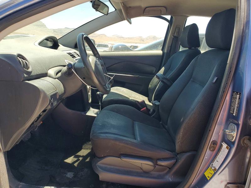 Продажа на аукционе авто 2012 Toyota Yaris, vin: JTDBT4K37CL022188, номер лота: 77250175
