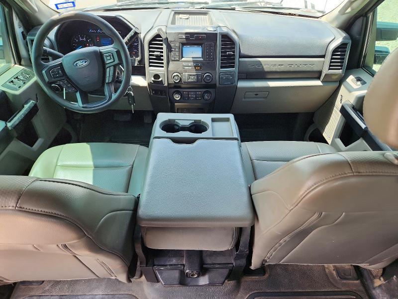Aukcja sprzedaży 2020 Ford F350, vin: 1FD8W3G66LEC31629, numer aukcji: 50238376