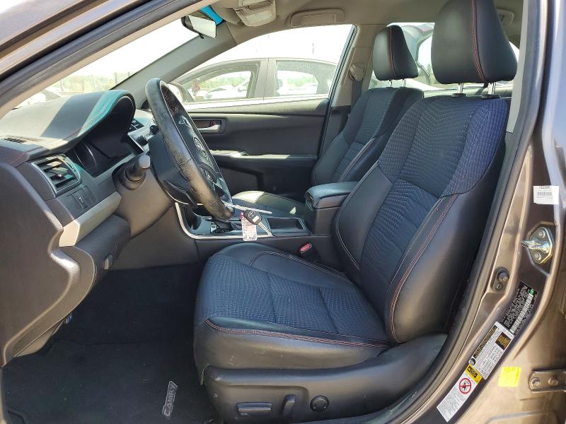 Продаж на аукціоні авто 2015 Toyota Camry, vin: 4T1BF1FK1FU021801, номер лоту: 58838026