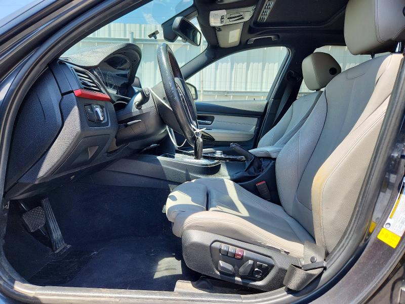 Продажа на аукционе авто 2012 Bmw 328, vin: WBA3C1C59CF430089, номер лота: 56627836