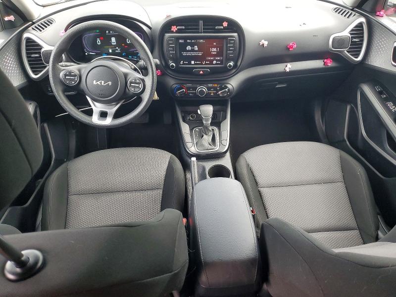 Aukcja sprzedaży 2025 Kia Soul, vin: KNDJ23AU3S7249842, numer aukcji: 52589036