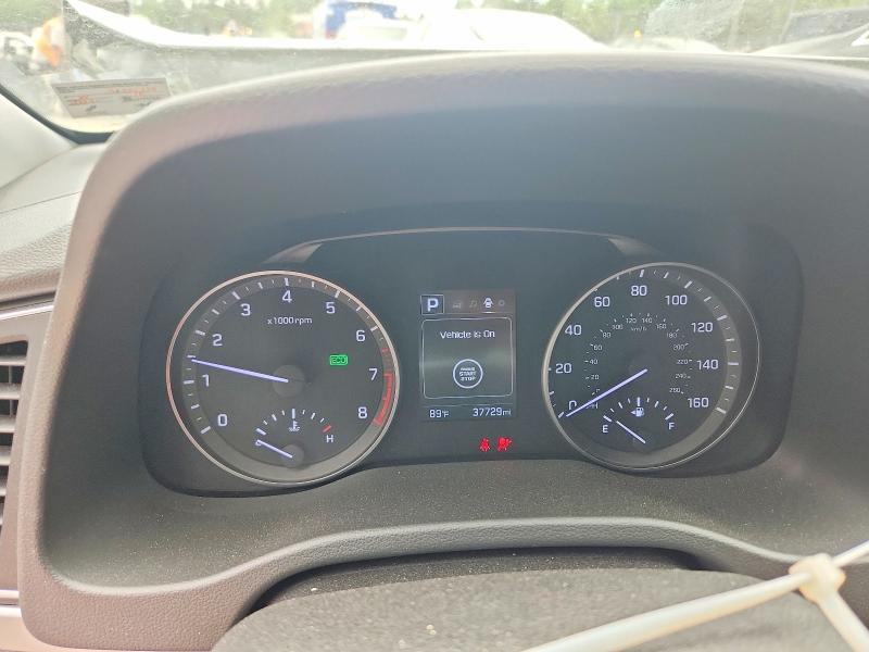 Aukcja sprzedaży 2018 Hyundai Elantra, vin: 5NPD84LF7JH326934, numer aukcji: 57541196