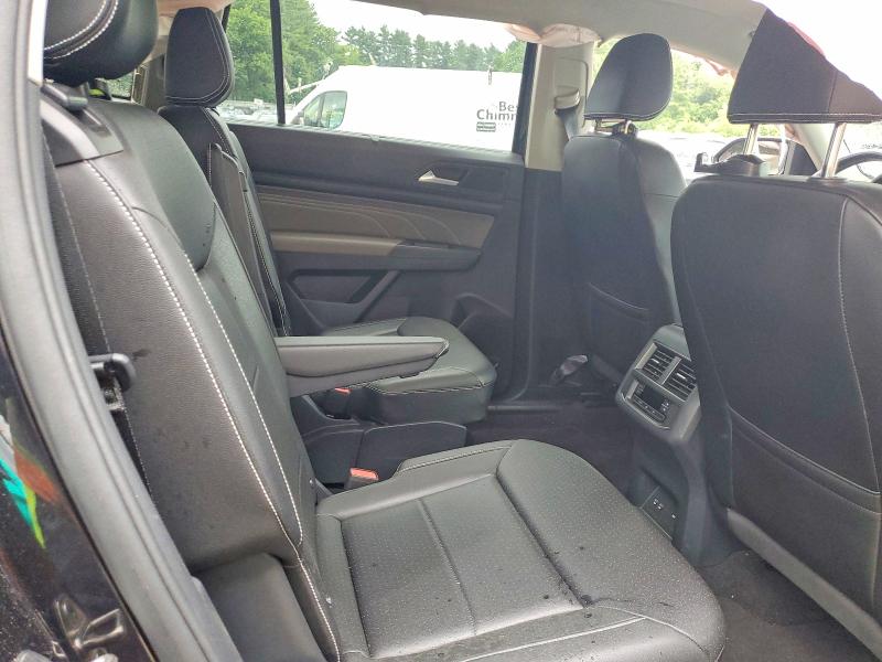 Продажа на аукционе авто 2023 Volkswagen Atlas, vin: 1V2BR2CAXPC549470, номер лота: 57875526