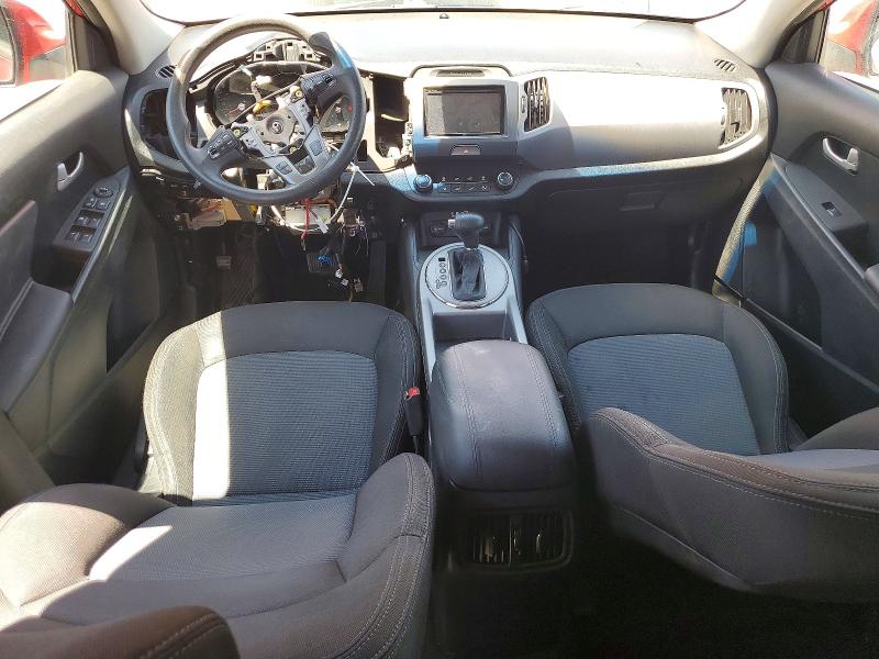 Продажа на аукционе авто 2015 Kia Sportage, vin: KNDPB3AC3F7698090, номер лота: 57781366