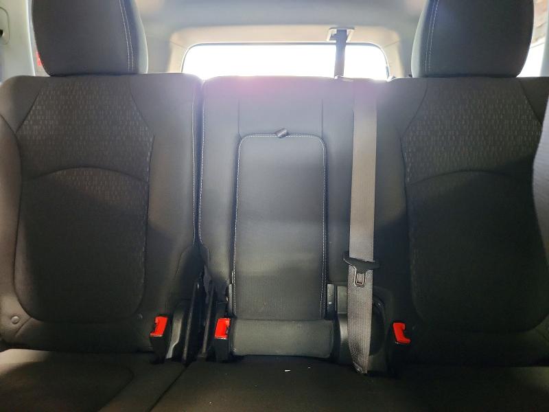 59105116 :رقم المزاد ، 1GKKVPKD7FJ102504 vin ، 2015 Gmc Acadia مزاد بيع
