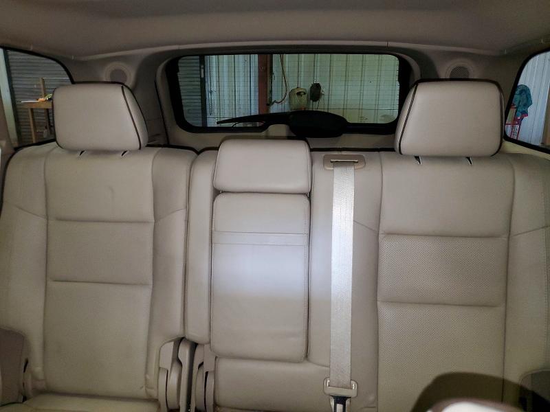 Aukcja sprzedaży 2012 Jeep Grand Cherokee, vin: 1C4RJFCT4CC234822, numer aukcji: 57395306