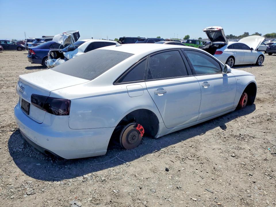 Продажа на аукционе авто 2014 Audi A6, vin: WAUFGAFC5EN147029, номер лота: 55722426