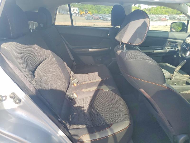 Продажа на аукционе авто 2017 Subaru Crosstrek, vin: JF2GPABC4HH271679, номер лота: 56176036