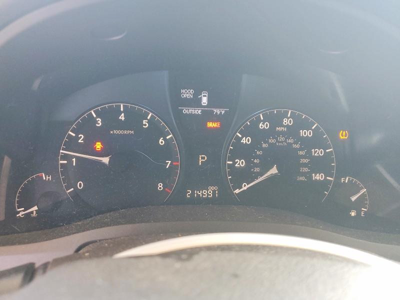 Aukcja sprzedaży 2011 Lexus Rx, vin: 2T2ZK1BAXBC047506, numer aukcji: 57910356