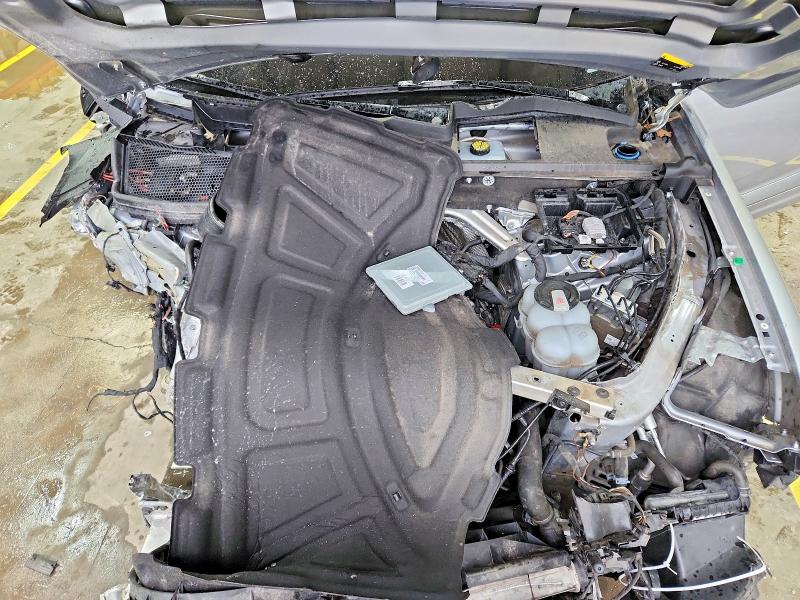 Aukcja sprzedaży 2018 Audi Q7, vin: WA1VAAF72JD040663, numer aukcji: 55974106
