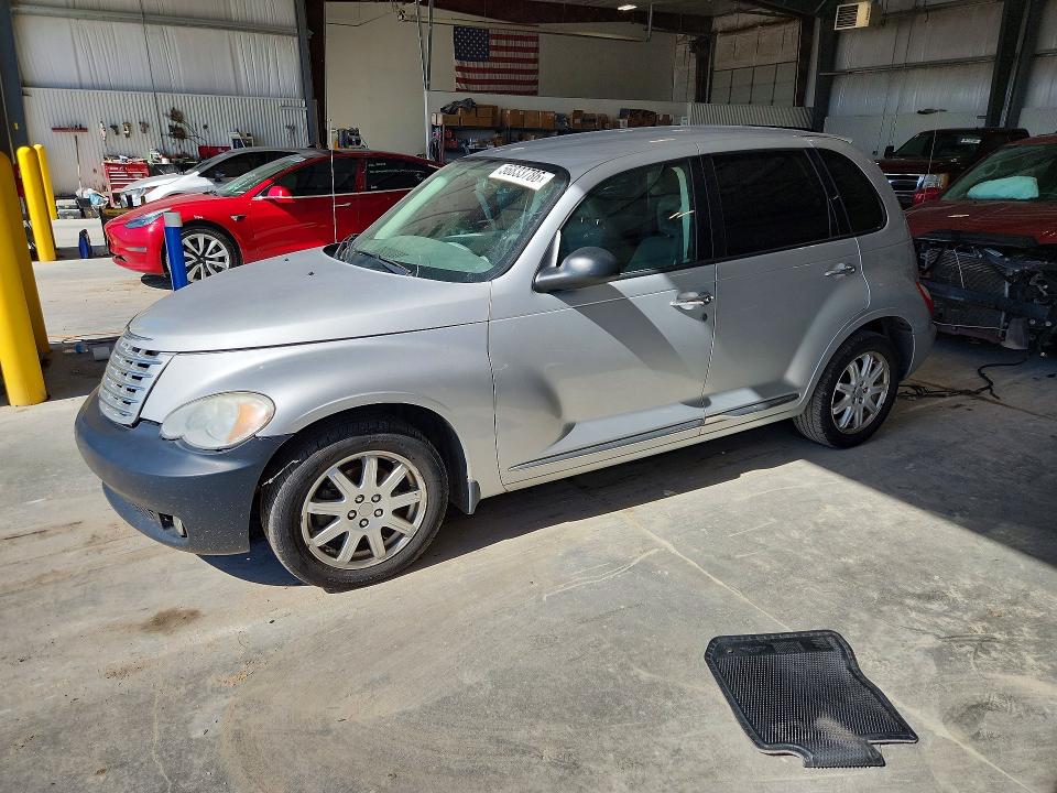 Aukcja sprzedaży 2010 Chrysler Pt Cruiser, vin: 3A4GY5F92AT220197, numer aukcji: 56833786