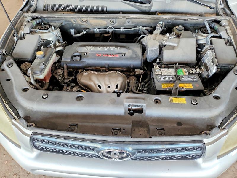 Продаж на аукціоні авто 2007 Toyota Rav4, vin: JTMZD33V475062695, номер лоту: 55032866