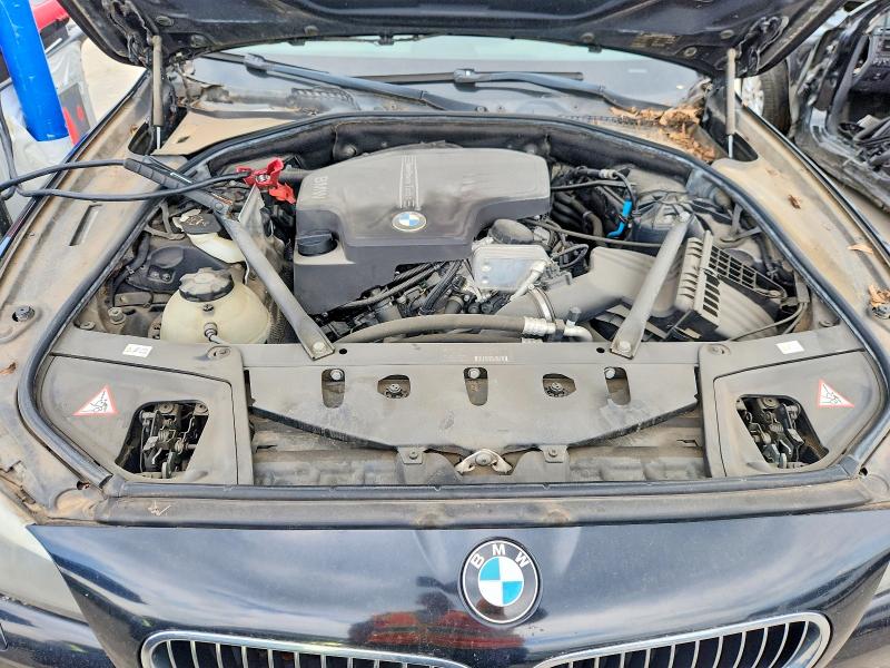 Продаж на аукціоні авто 2012 Bmw 528, vin: WBAXG5C53CDX05321, номер лоту: 56164646