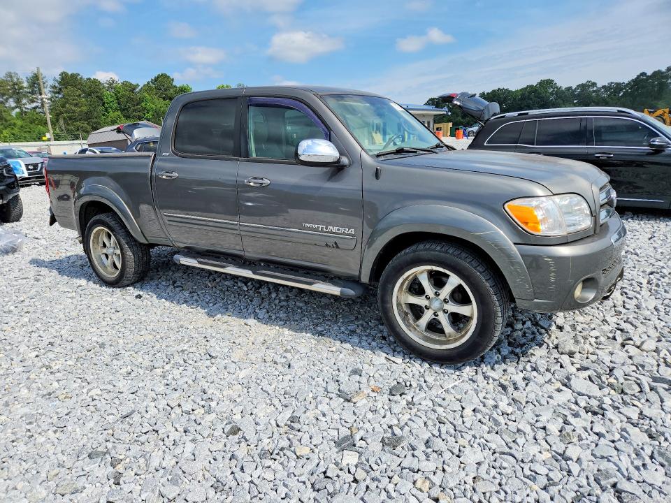 Aukcja sprzedaży 2006 Toyota Tundra, vin: 5TBET34146S561544, numer aukcji: 55173816