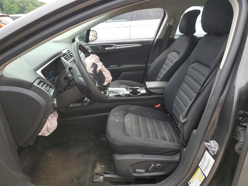 Продаж на аукціоні авто 2016 Ford Fusion, vin: 3FA6P0H78GR207520, номер лоту: 56500176