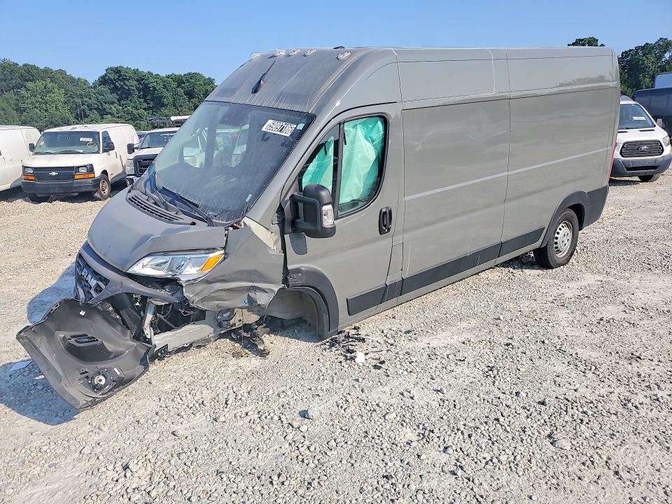 Продажа на аукционе авто 2026 Ram Promaster 2500, vin: 3C6LRVDGXTE174569, номер лота: 59097186