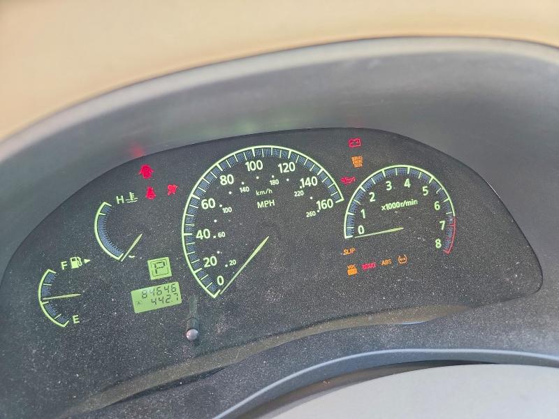 Продажа на аукционе авто 2003 Infiniti Q45, vin: JNKBF01A83M103189, номер лота: 57189596
