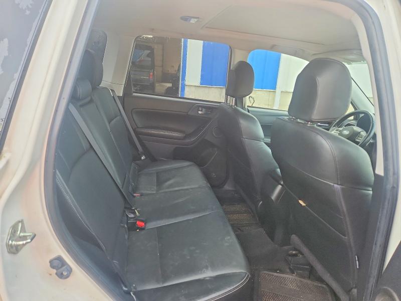 Продажа на аукционе авто 2014 Subaru Forester, vin: JF2SJCLC3EH458588, номер лота: 57723516