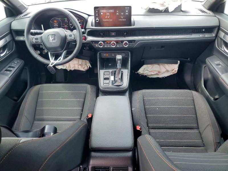 Продажа на аукционе авто 2026 Honda Cr-v, vin: 7FARS5H59TE021468, номер лота: 58205556
