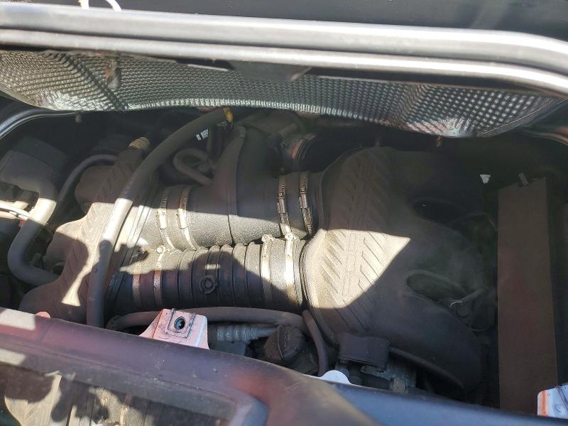 57561006 :رقم المزاد ، WP0CA29892U624423 vin ، 2002 Porsche Boxster مزاد بيع
