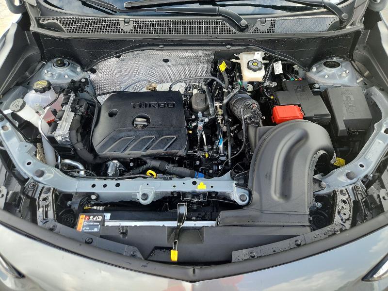 Aukcja sprzedaży 2026 Buick Encore Gx, vin: KL4AMBSL3TB185532, numer aukcji: 56528386