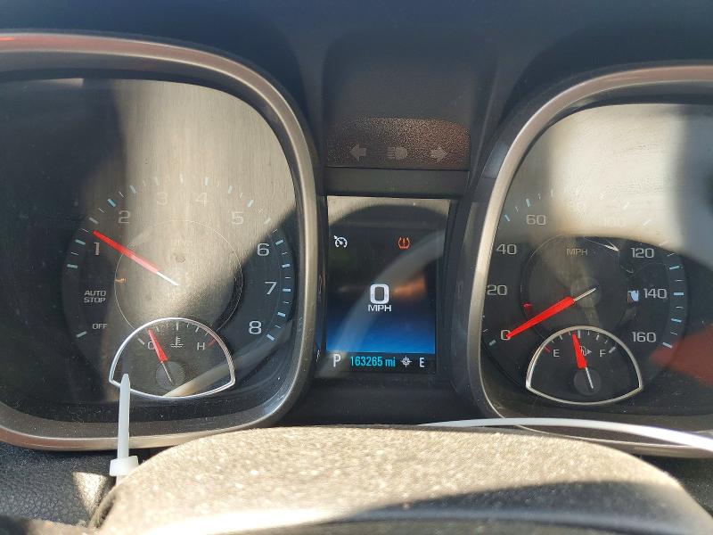 Aukcja sprzedaży 2014 Chevrolet Malibu, vin: 1G11C5SL3EF282020, numer aukcji: 58954146