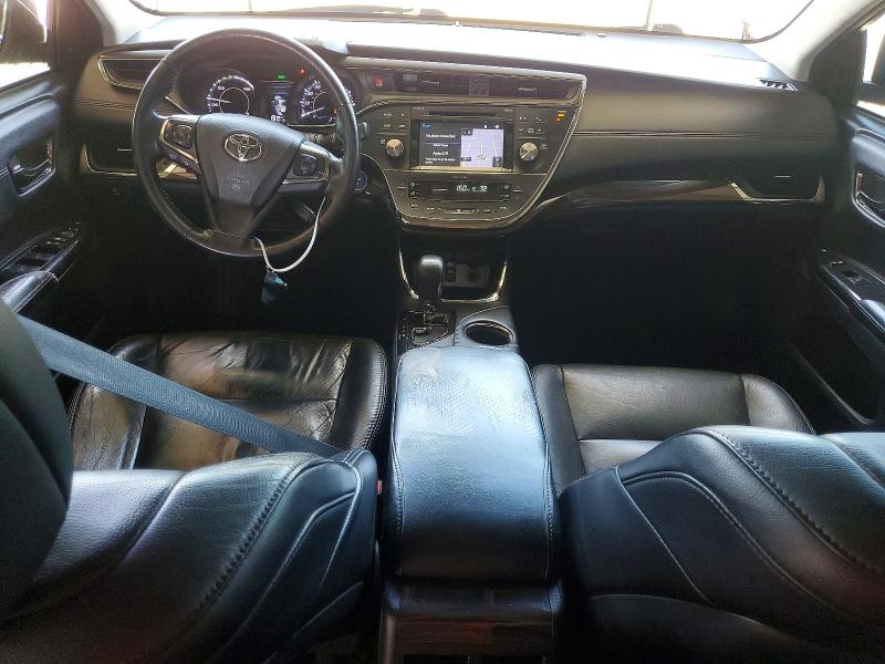 Aukcja sprzedaży 2015 Toyota Avalon Hybrid, vin: 4T1BD1EB7FU041574, numer aukcji: 55796306