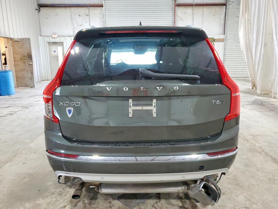 Продажа на аукционе авто 2021 Volvo Xc90, vin: YV4A22PL1M1742771, номер лота: 57764976