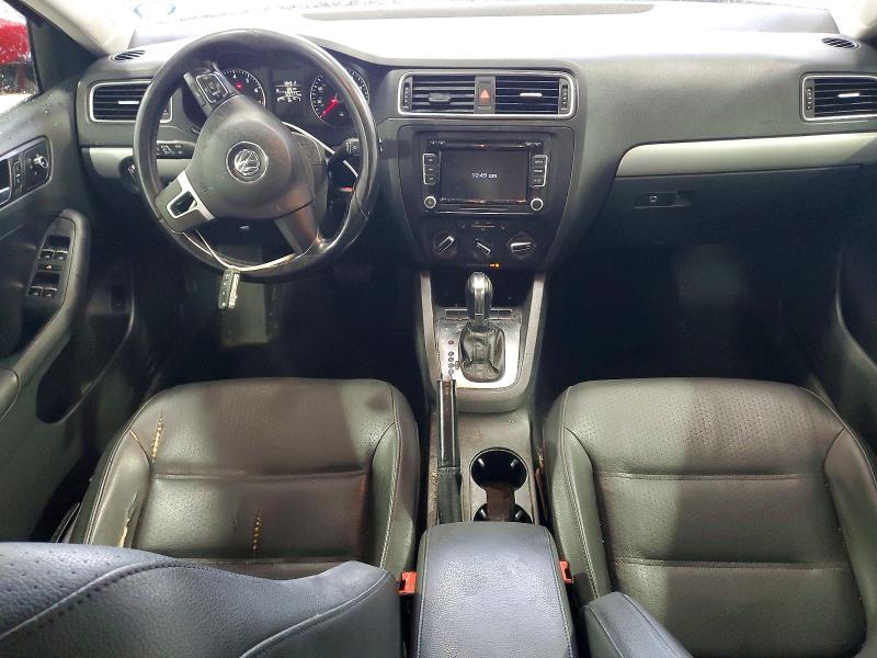 Aukcja sprzedaży 2013 Volkswagen Jetta, vin: 3VWDP7AJ9DM280255, numer aukcji: 59086636