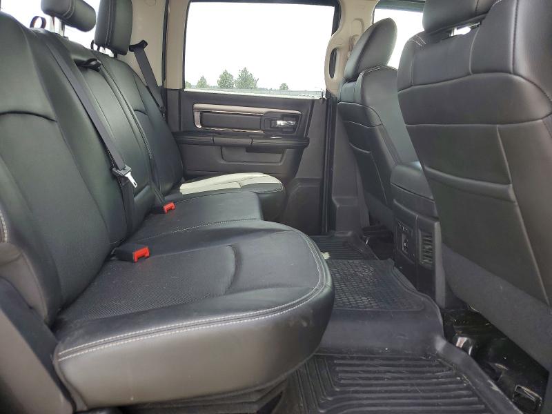 Aukcja sprzedaży 2014 Ram 1500, vin: 1C6RR7UT6ES161305, numer aukcji: 57543666