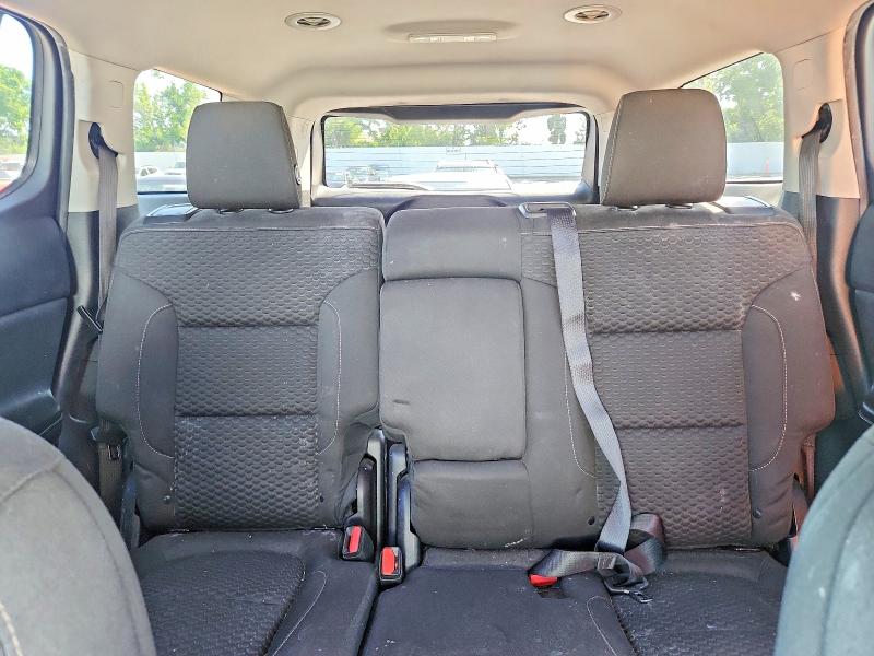 Aukcja sprzedaży 2017 Gmc Acadia, vin: 1GKKNKLA2HZ273561, numer aukcji: 55561146