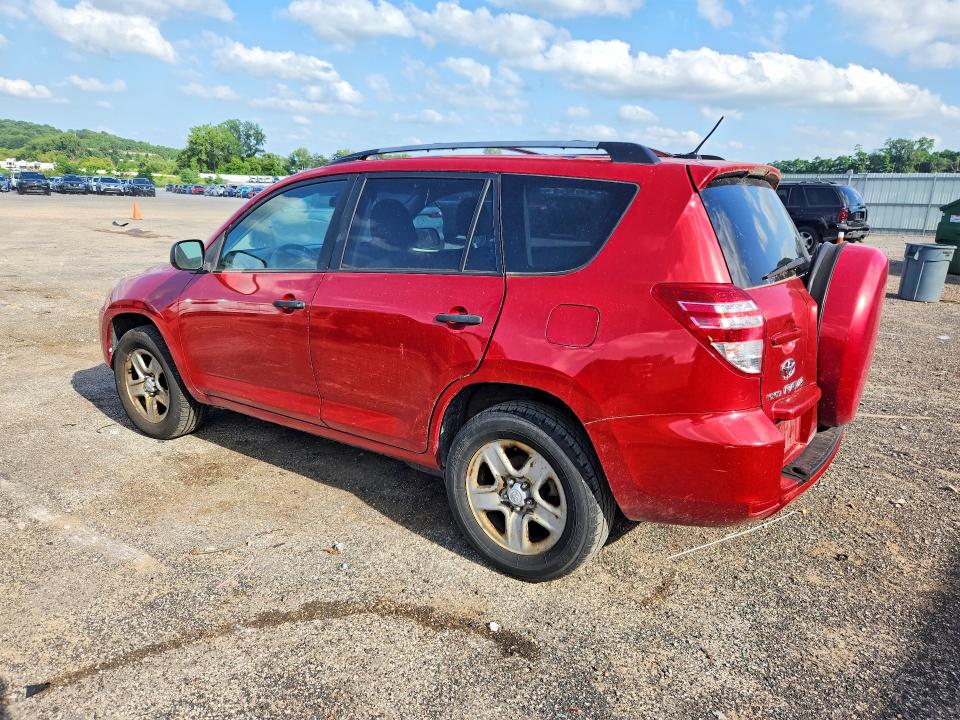 Продаж на аукціоні авто 2009 Toyota Rav4, vin: 2T3BF33V59W011651, номер лоту: 59227326