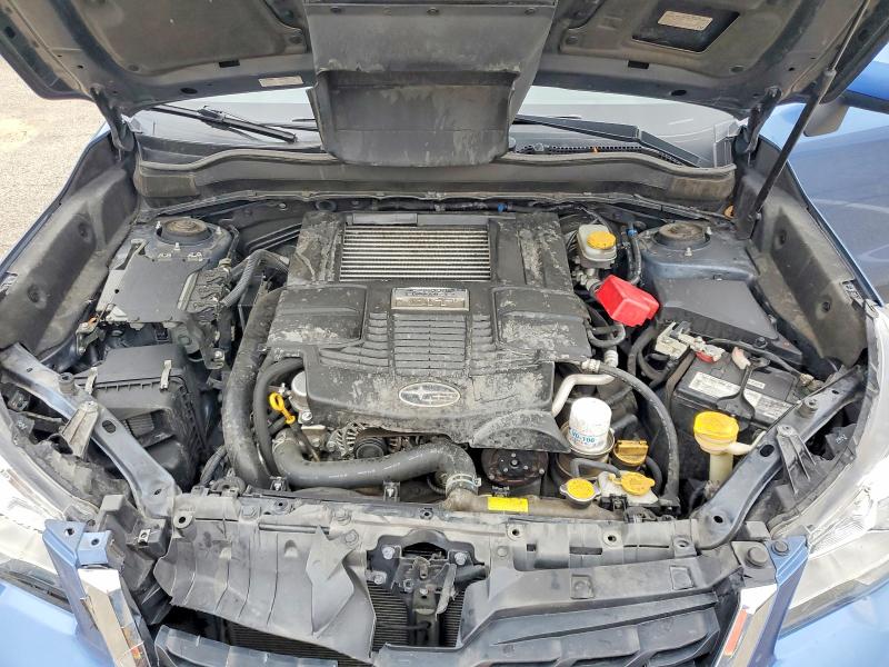56468946 :رقم المزاد ، JF2SJGEC1HH800905 vin ، 2017 Subaru Forester مزاد بيع