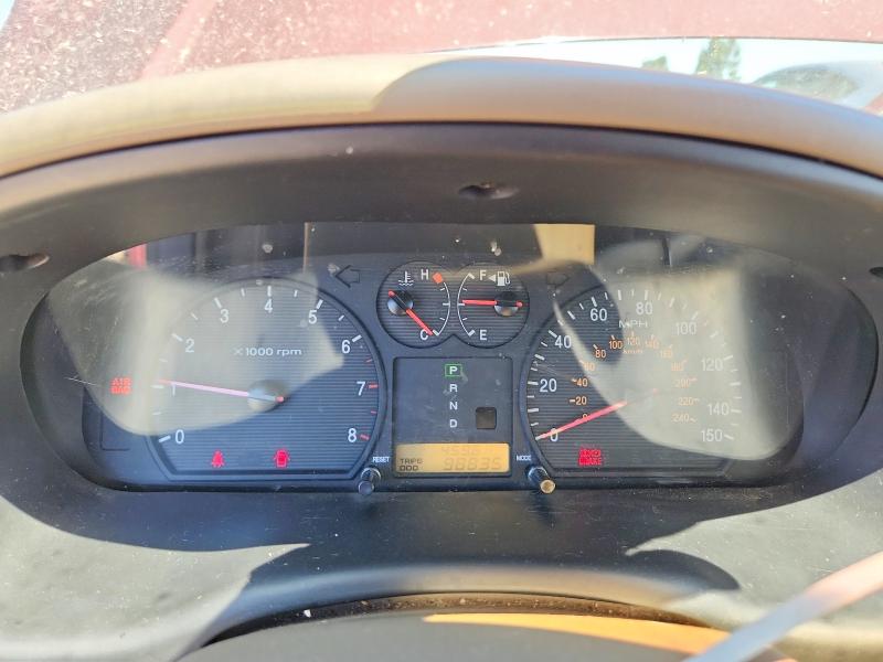 54879096 :رقم المزاد ، KMHWF25H74A008160 vin ، 2004 Hyundai Sonata مزاد بيع