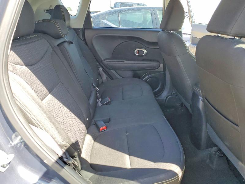 Продаж на аукціоні авто 2014 Kia Soul, vin: KNDJP3A55E7037846, номер лоту: 56527286
