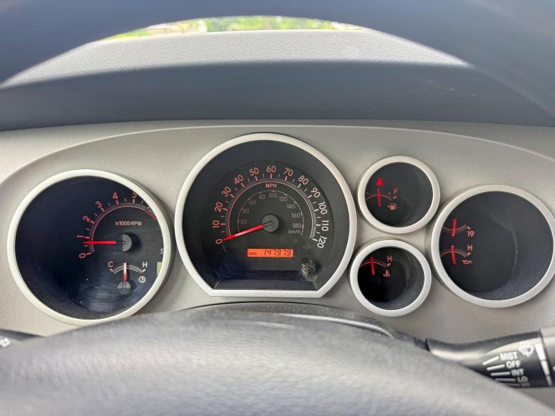 Продаж на аукціоні авто 2007 Toyota Tundra, vin: 5TFBV54177X022296, номер лоту: 56889036