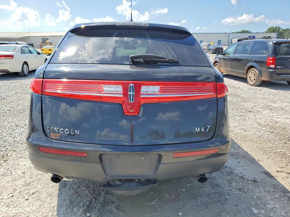 56688286 :رقم المزاد ، 2LMHJ5AT5EBL58450 vin ، 2014 Lincoln Mkt مزاد بيع