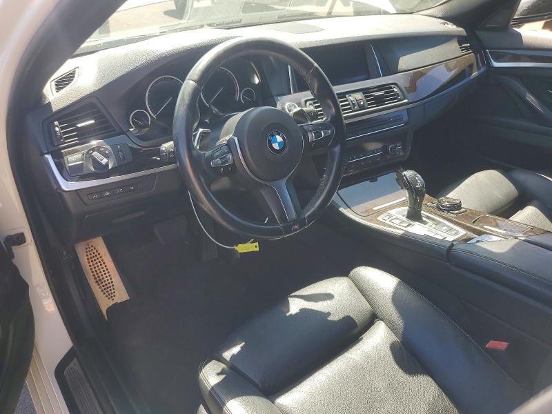 Продаж на аукціоні авто 2014 Bmw 550, vin: WBAKN9C55ED681212, номер лоту: 56788106