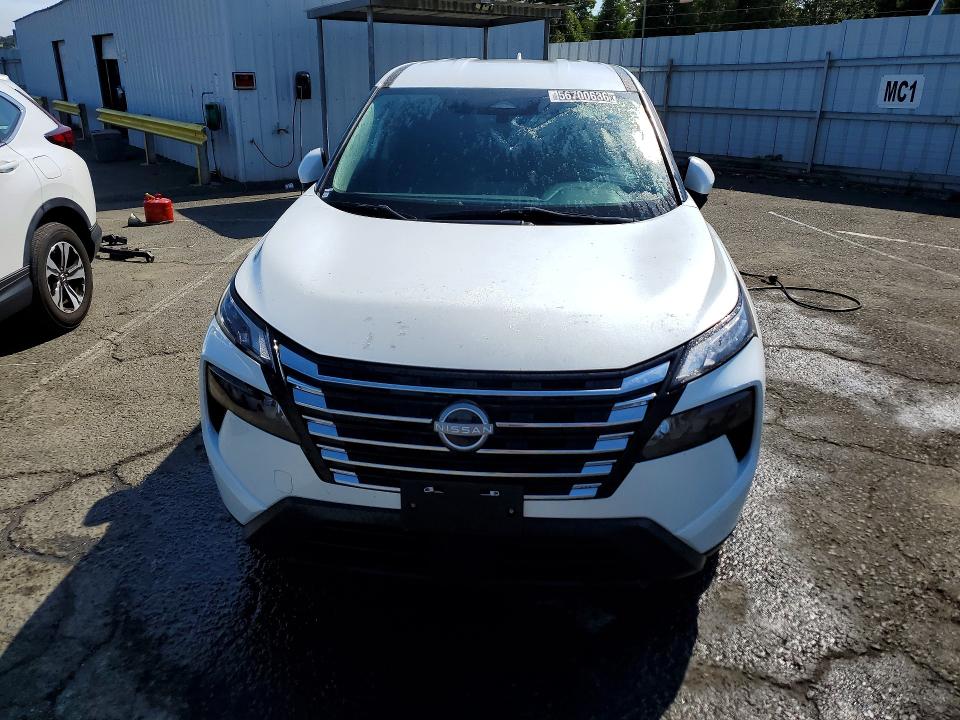 Aukcja sprzedaży 2024 Nissan Rogue, vin: 5N1BT3BB6RC732107, numer aukcji: 56700636