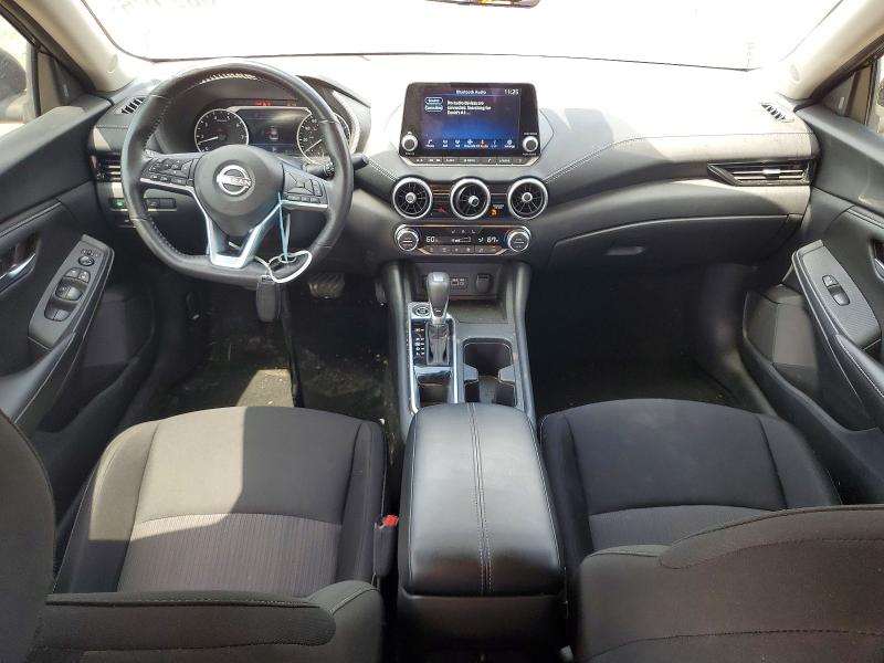 57682106 :رقم المزاد ، 3N1AB8CV4RY320996 vin ، 2024 Nissan Sentra مزاد بيع