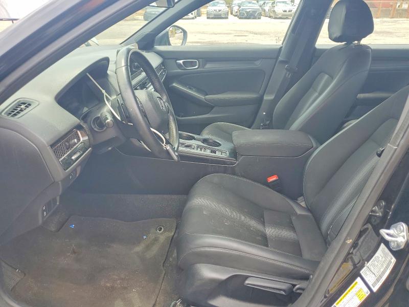Продажа на аукционе авто 2024 Honda Civic, vin: 2HGFE2F55RH541257, номер лота: 58815526