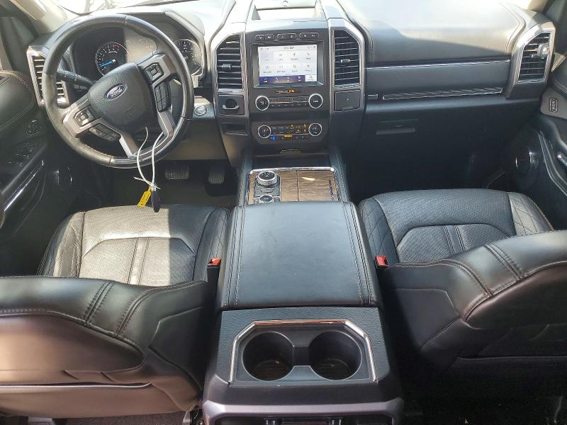 Aukcja sprzedaży 2021 Ford Expedition, vin: 1FMJU1MT6MEA58718, numer aukcji: 58772726
