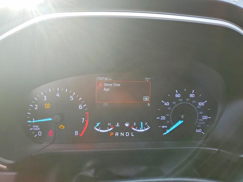 Продаж на аукціоні авто 2020 Ford Escape, vin: 1FMCU0G64LUB30738, номер лоту: 58656466