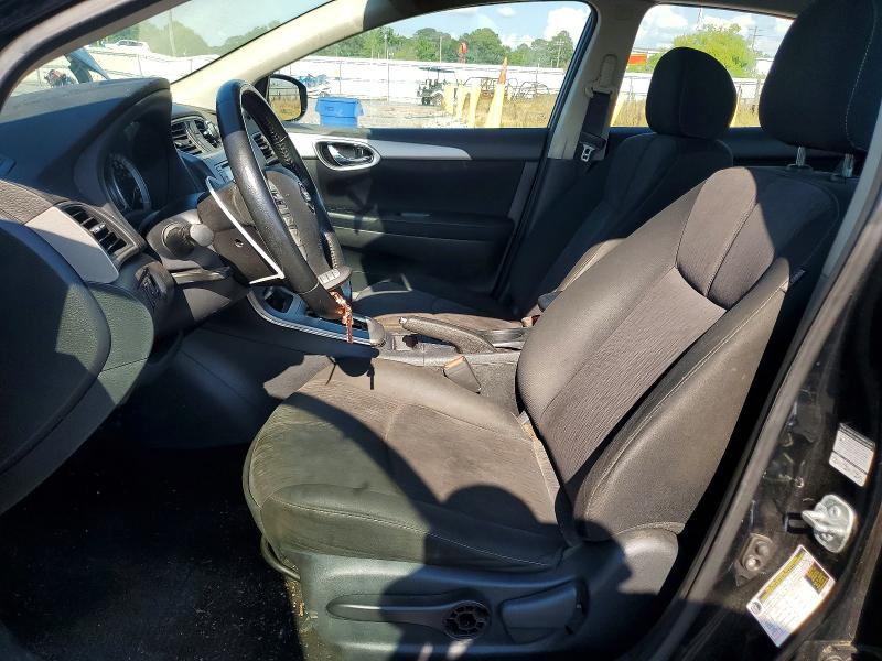 Aukcja sprzedaży 2015 Nissan Sentra, vin: 3N1AB7AP8FL661180, numer aukcji: 57017246