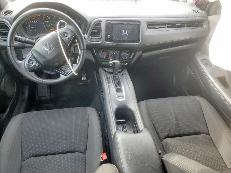 Продажа на аукционе авто 2019 Honda Hr-v, vin: 3CZRU6H10KG717552, номер лота: 57502426