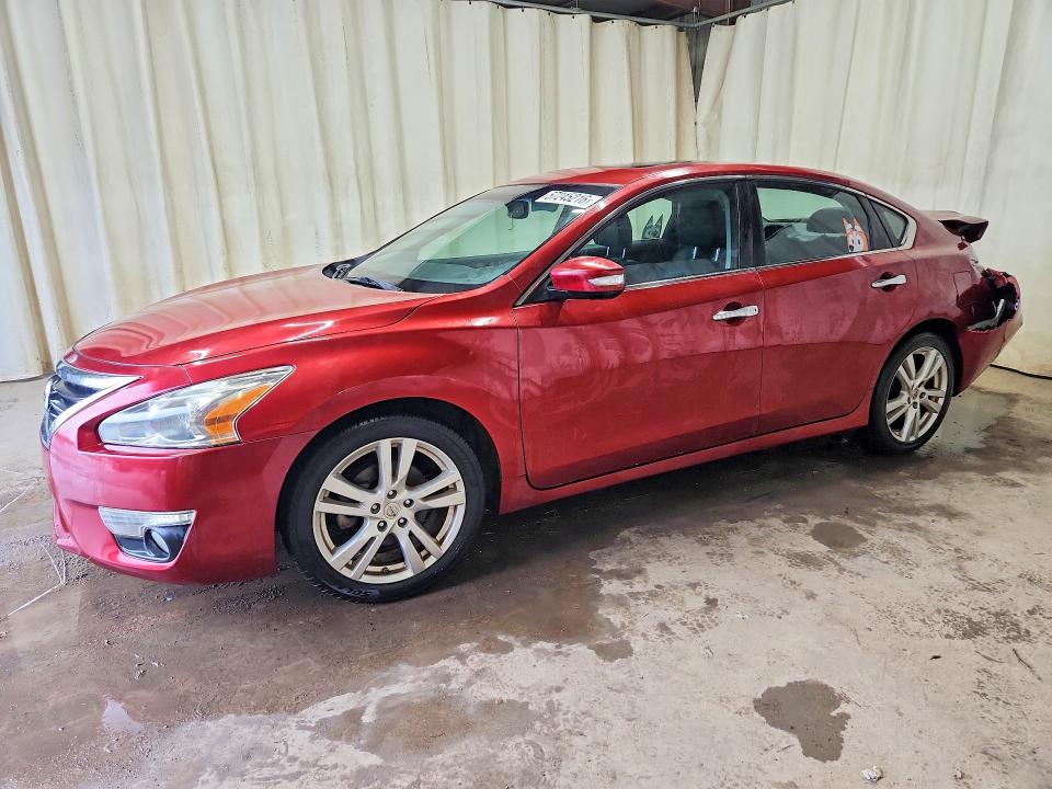 Aukcja sprzedaży 2015 Nissan Altima, vin: 1N4BL3AP4FC490887, numer aukcji: 57245216